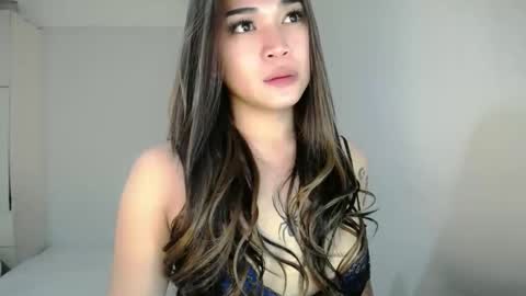 Beautiful Angel online show from May 23, 2026, 10:19 am