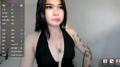 Beautiful Angel online show from June 17, 2026, 4:04 am