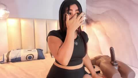 shaidy_scott online show from May 9, 2026, 7:41 pm