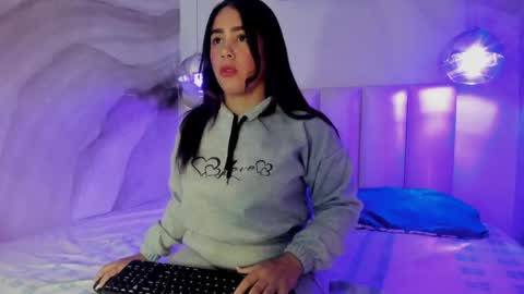 shaidy_scott online show from June 7, 2026, 3:10 am