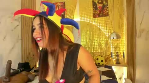shaidy_scott online show from June 13, 2026, 4:54 am