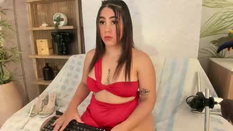 shaidy_scott online show from June 17, 2026, 3:20 am