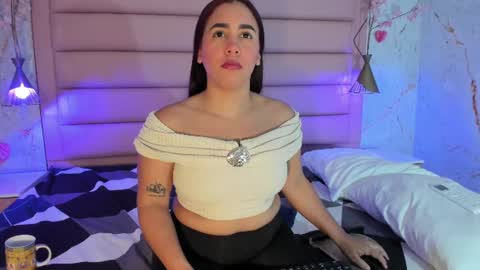 shaidy_scott online show from July 30, 2026, 3:27 am