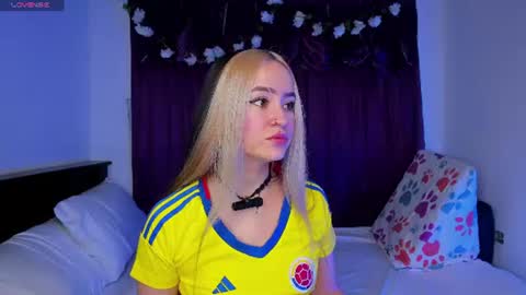 Shaira Clark online show from June 18, 2026, 2:23 am