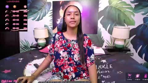 Snapshot of shakti_moumita chatting on May 7, 2026, 7:19 pm Shakti online show from May 7, 2026, 7:19 pm