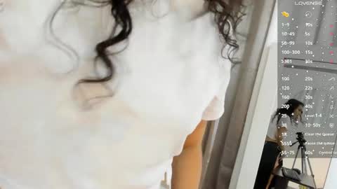 Shanily online show from April 18, 2026, 6:56 pm