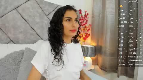 Shanily online show from April 18, 2026, 7:07 pm