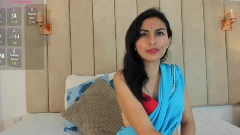 Snapshot of shaliny_ chatting on June 4, 2026, 7:09 pm Shanily online show from June 4, 2026, 7:09 pm