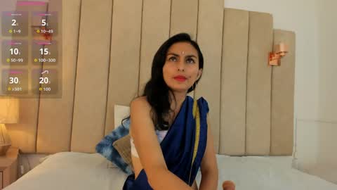 Snapshot of shaliny_ chatting on June 6, 2026, 7:07 pm Shanily online show from June 6, 2026, 7:07 pm