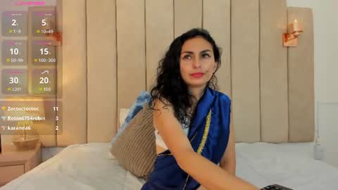 Snapshot of shaliny_ chatting on June 11, 2026, 12:32 am Shanily online show from June 11, 2026, 12:32 am
