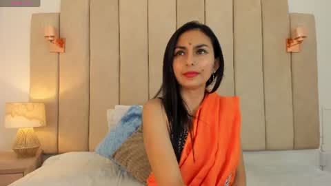 Snapshot of shaliny_ chatting on June 11, 2026, 7:56 pm Shanily online show from June 11, 2026, 7:56 pm