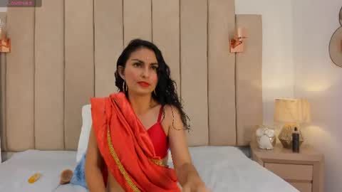 Shanily online show from July 24, 2026, 7:01 pm