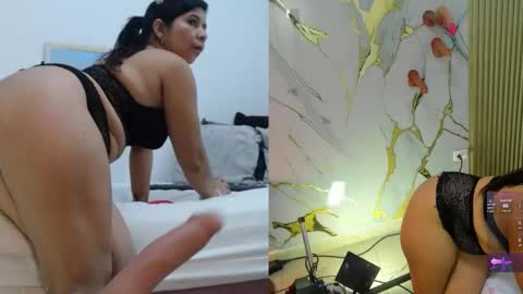 shalomexotic online show from November 14, 2025, 12:04 pm