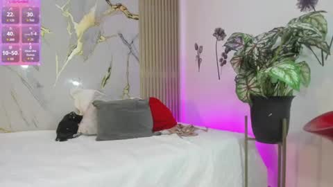 Snapshot of shalomexotic chatting on July 1, 2026, 12:18 pm shalomexotic online show from July 1, 2026, 12:18 pm
