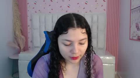 Snapshot of shalon_diaz_sub chatting on December 4, 2025, 1:20 pm Shalon online show from December 4, 2025, 1:20 pm