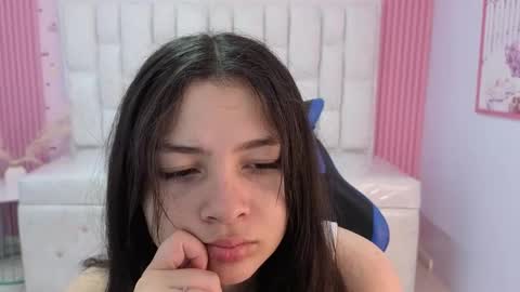 Shalon  online show from February 3, 2026, 12:43 pm