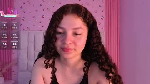 Shalon  online show from March 11, 2026, 8:59 pm