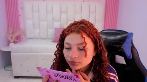 Shalon  online show from May 12, 2026, 1:19 pm