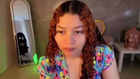 Shalon  online show from July 30, 2026, 3:27 am
