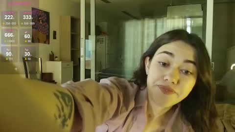 Sade online show from March 9, 2026, 1:53 am