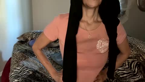 Shaman Woman online show from December 1, 2024, 4:29 pm