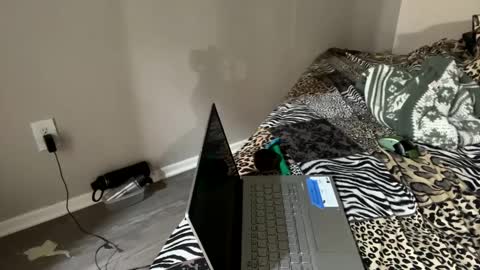 Shaman Woman online show from December 2, 2024, 1:14 am