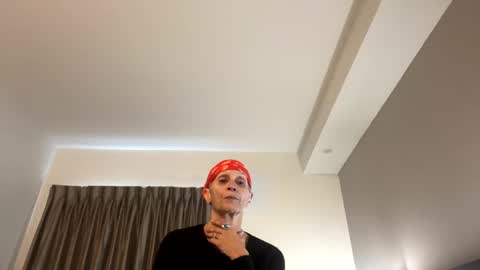 Shaman Woman online show from January 29, 2025, 11:14 pm