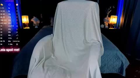 Lessi online show from November 24, 2025, 6:46 am