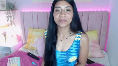 Snapshot of shamel_brm chatting on June 17, 2026, 12:07 pm Call me Shamel online show from June 17, 2026, 12:07 pm