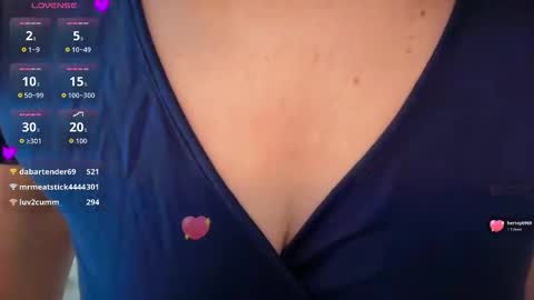 Shalynn online show from March 5, 2026, 5:31 pm