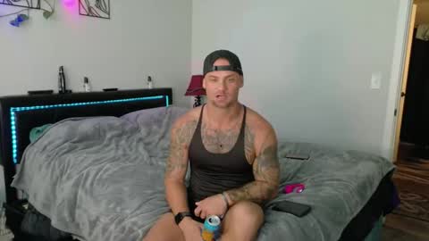 shameus69 online show from March 30, 2026, 4:08 pm