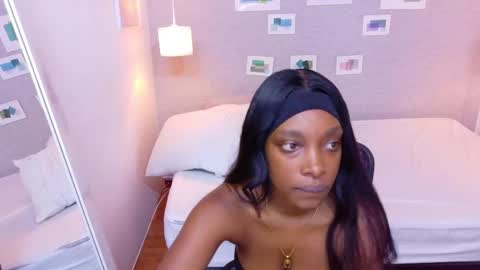 Snapshot of shamira_moore chatting on October 31, 2025, 6:20 pm Catalina online show from October 31, 2025, 6:20 pm