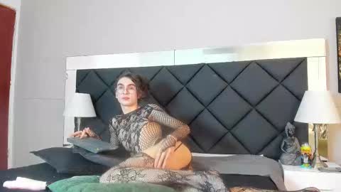 Shammy Ross online show from January 10, 2026, 4:14 am