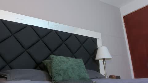 Shammy Ross online show from March 8, 2026, 3:21 am