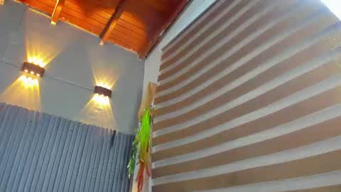 shammy_rosse online show from July 3, 2026, 9:21 pm