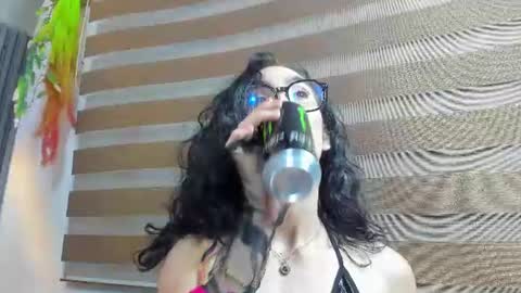 shammy_rosse online show from July 9, 2026, 2:48 am