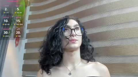 shammy_rosse online show from July 25, 2026, 7:55 pm