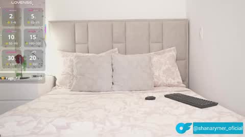 Snapshot of shana_rymer_ chatting on May 9, 2026, 7:08 pm Ig gaby mesa19 online show from May 9, 2026, 7:08 pm