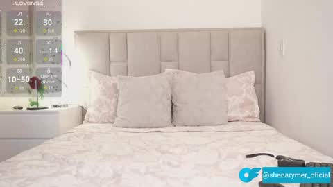 Snapshot of shana_rymer_ chatting on May 19, 2026, 12:38 am Ig gaby mesa19 online show from May 19, 2026, 12:38 am