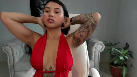 onlyfans shanabellucy online show from February 25, 2025, 7:14 pm