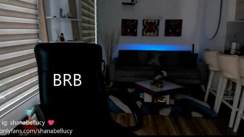 onlyfans shanabellucy online show from April 29, 2026, 4:55 pm