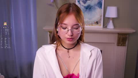 Liza online show from April 23, 2026, 12:29 pm