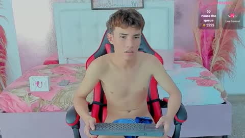 shane_cooper online show from March 12, 2026, 7:31 pm