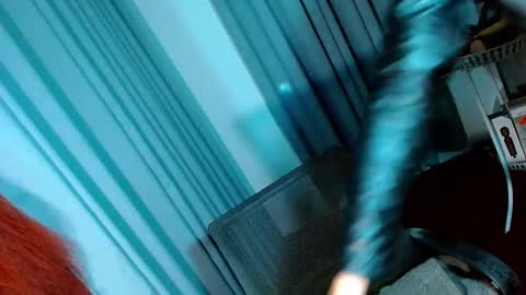 MISS SHANE online show from January 30, 2025, 3:33 am