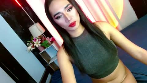 MISS SHANE online show from February 7, 2025, 6:02 pm