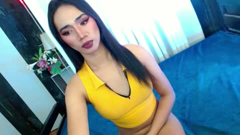 MISS SHANE online show from February 16, 2025, 4:53 pm