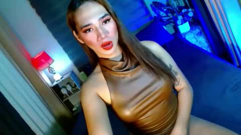 MISS SHANE online show from September 21, 2025, 8:10 pm