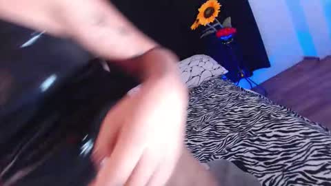 MISS SHANE online show from March 2, 2026, 5:19 am