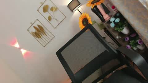 MISS SHANE online show from July 9, 2026, 1:53 am