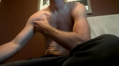 Snapshot of shaneconn1509 chatting on July 10, 2026, 4:53 pm ShaneConn online show from July 10, 2026, 4:53 pm